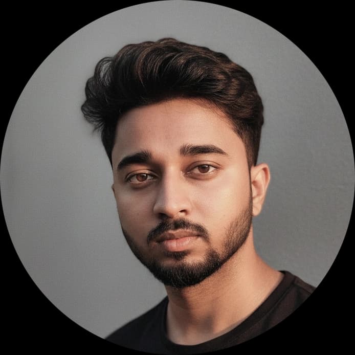 Gopal Choudhary profile picture